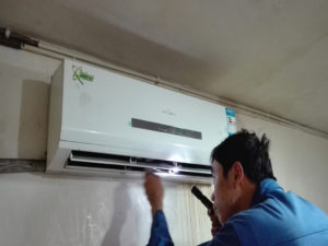 涧西格力空调电话是多少