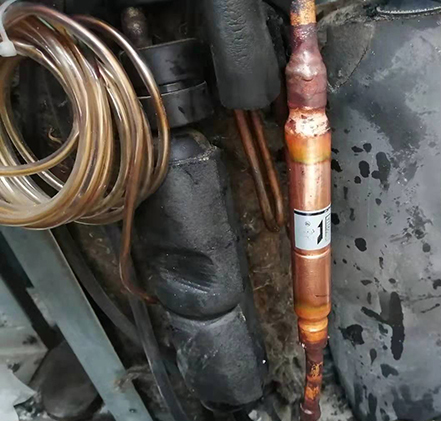 涧西美的变频多联机空调维修售后服务中心