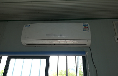 涧西空调维修在哪里找