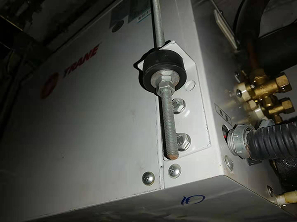 涧西空调维修售后服务中心