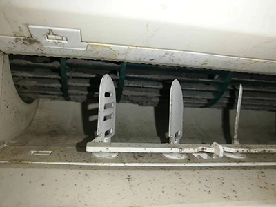 涧西空调维修售后服务中心电话是多少