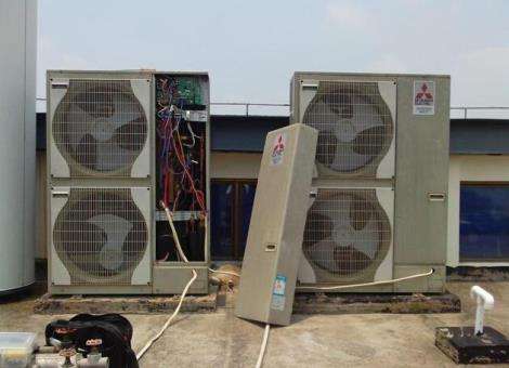 涧西空调维修电话号码多少