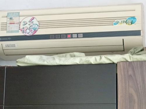 涧西空调维修售后服务中心