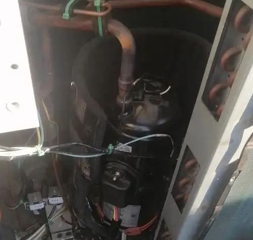 涧西维修变频空调电话在哪里找