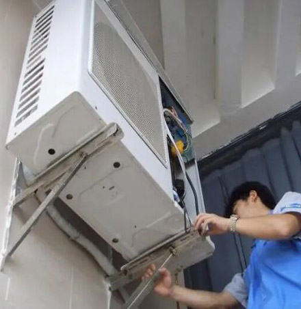 涧西24小时空调维修热线