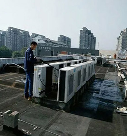 涧西 空调拆装 涧西本地 空调拆装公司