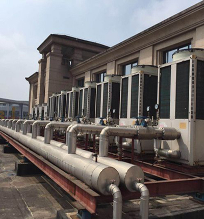 涧西多联机维修 涧西中央空调维修