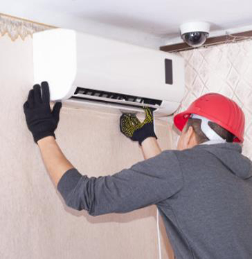 涧西空调内机噪音大