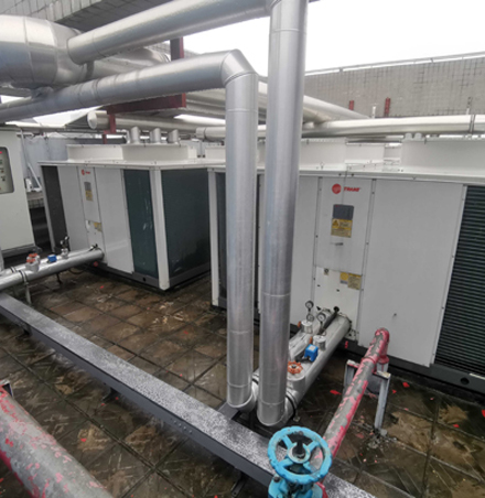 涧西附近中央空调维修 涧西上门中央空调维修